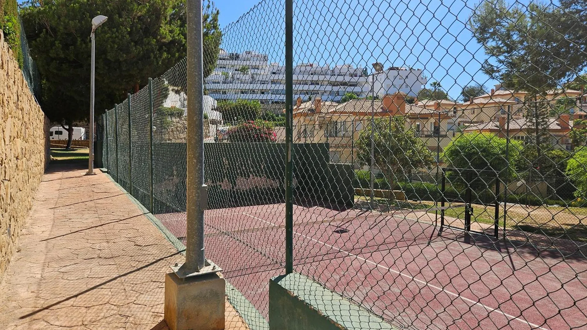 Two Bedroom Apartment In Riviera Del Sol MIJAS COSTA Spain