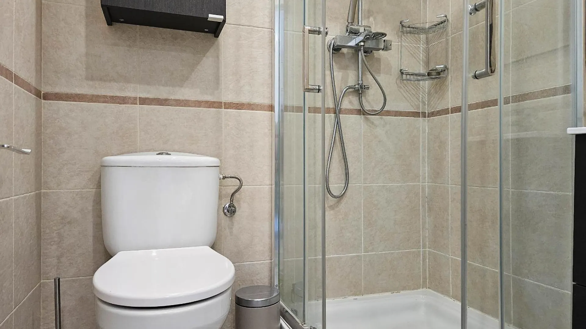 Two Bedroom Apartment In Riviera Del Sol MIJAS COSTA Spain