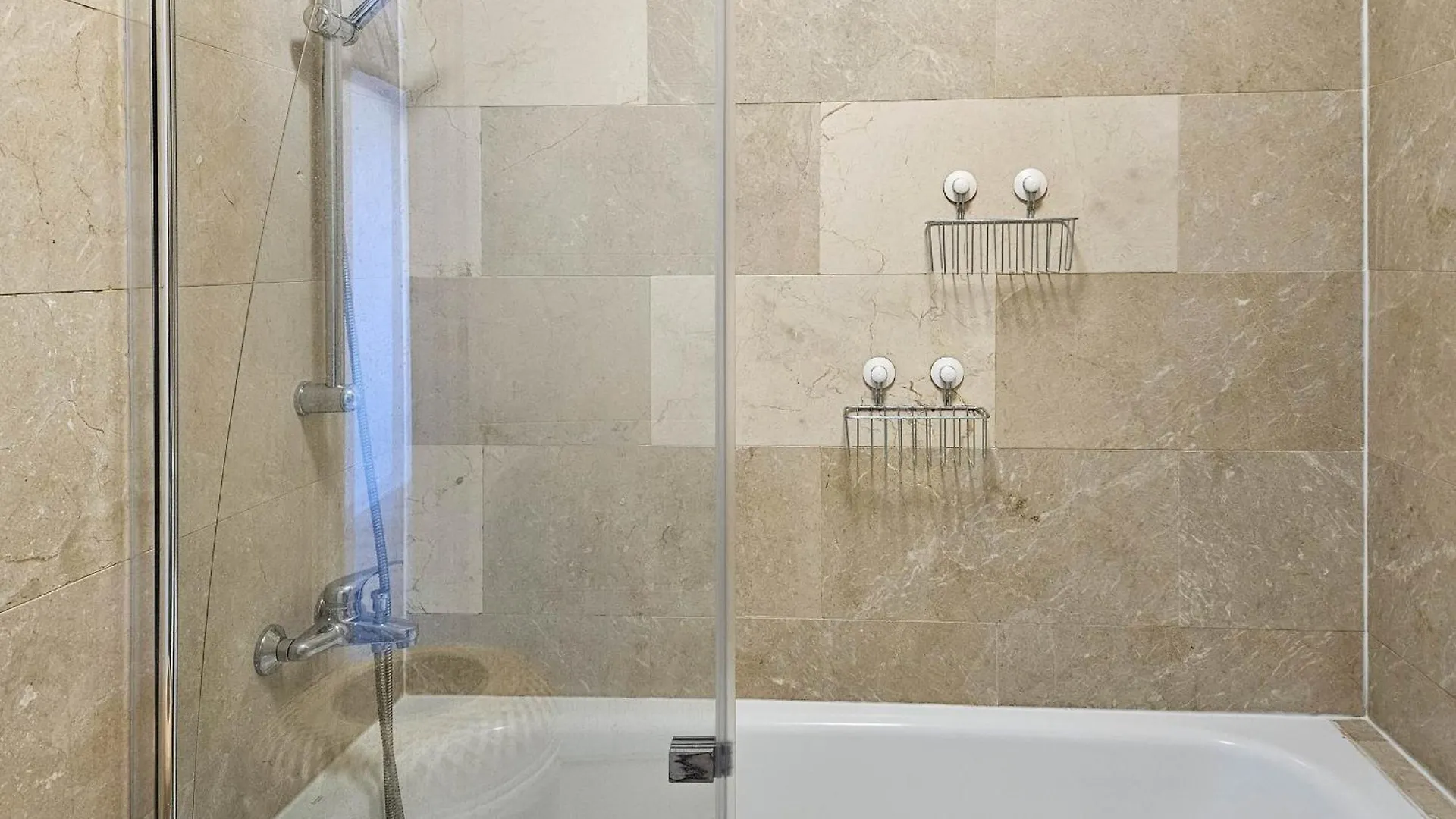 Two Bedroom Apartment In Riviera Del Sol MIJAS COSTA