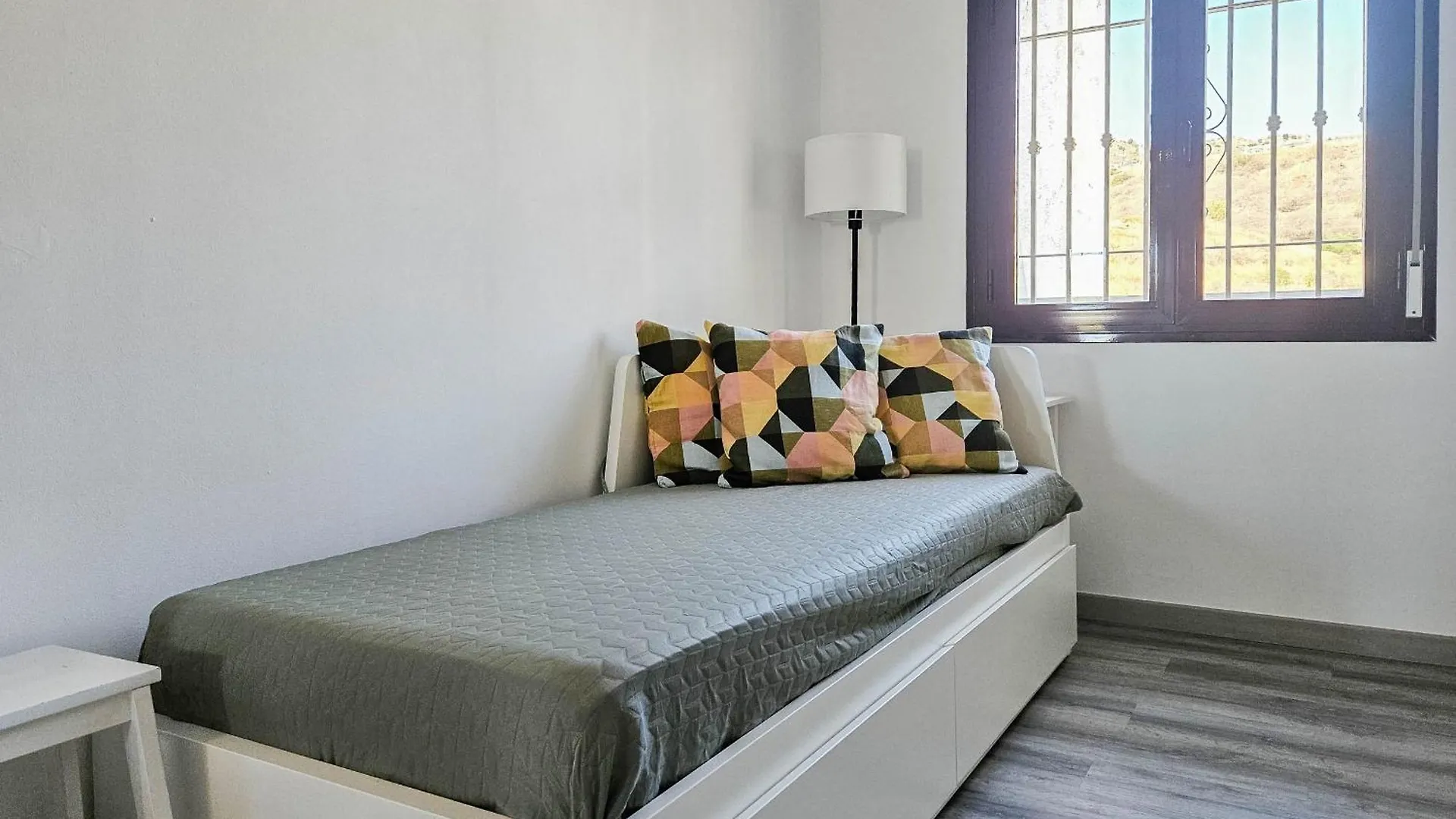 Two Bedroom Apartment In Riviera Del Sol MIJAS COSTA