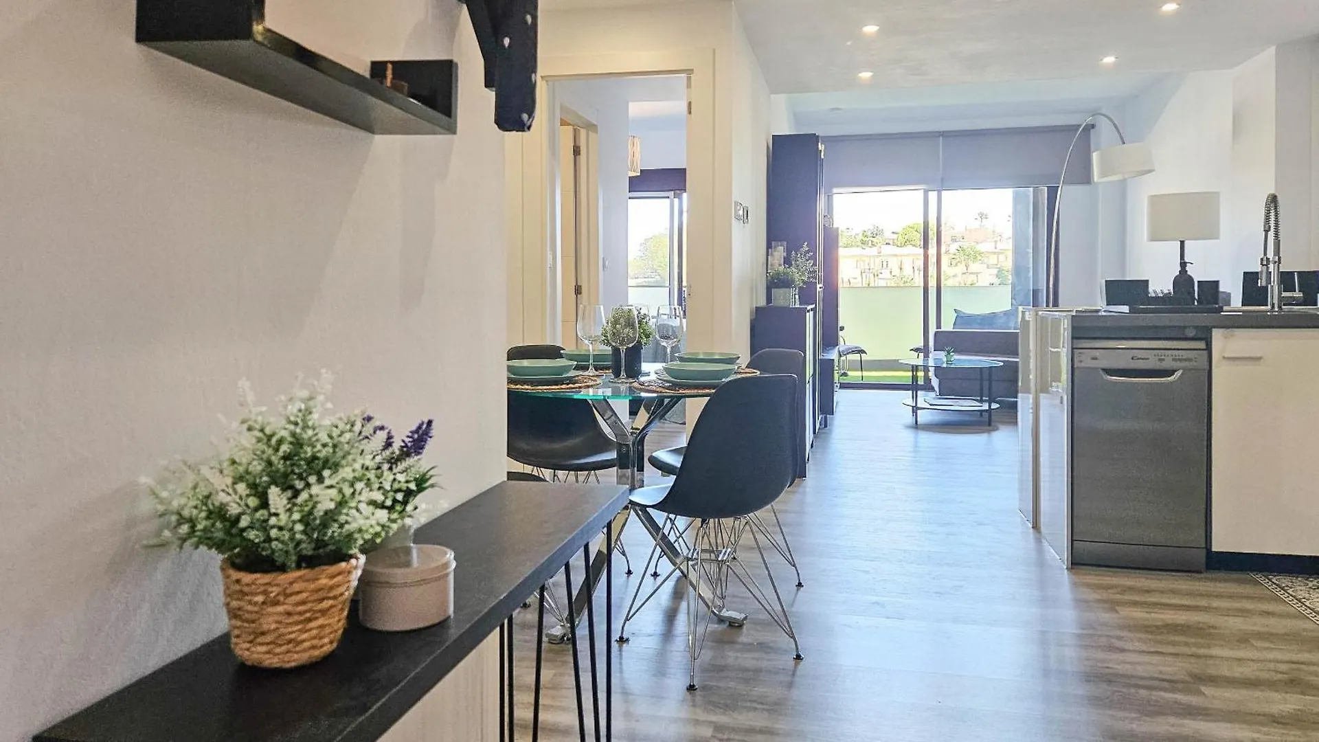 Two Bedroom Apartment In Riviera Del Sol MIJAS COSTA
