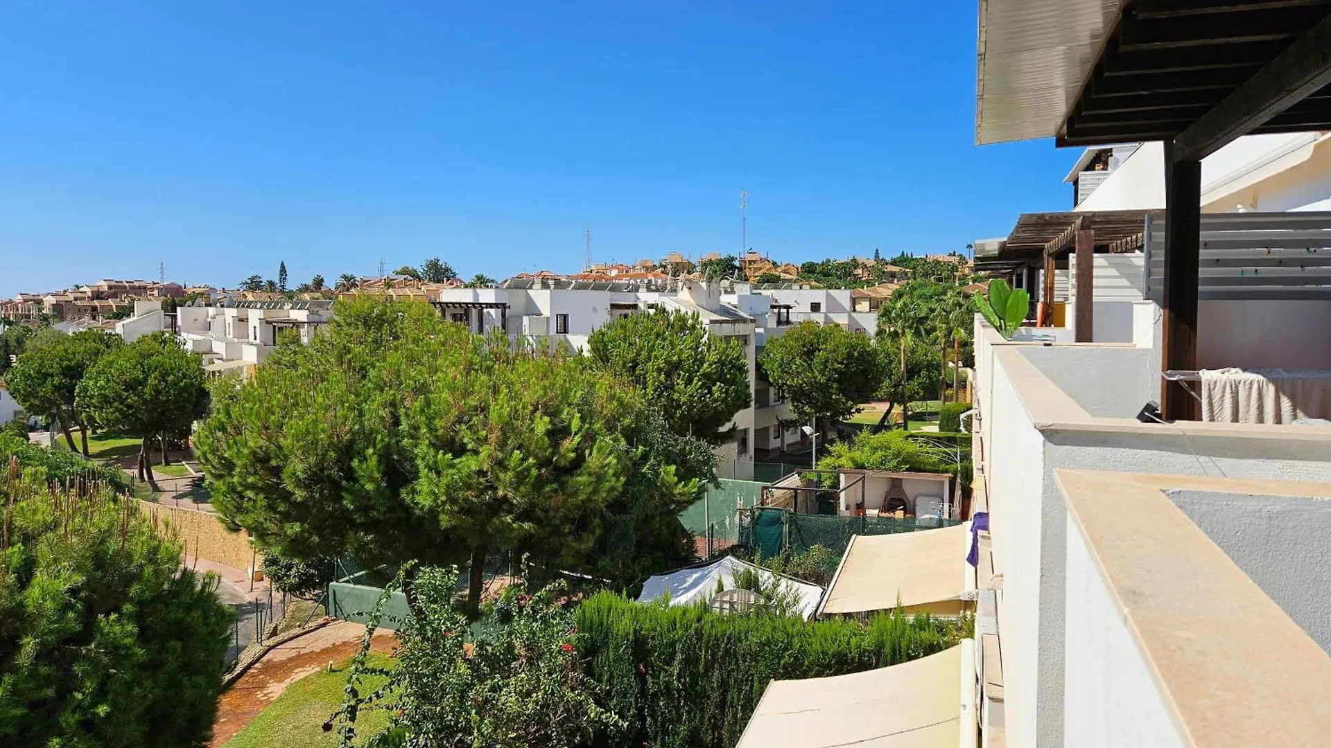 Two Bedroom Apartment In Riviera Del Sol MIJAS COSTA Spain