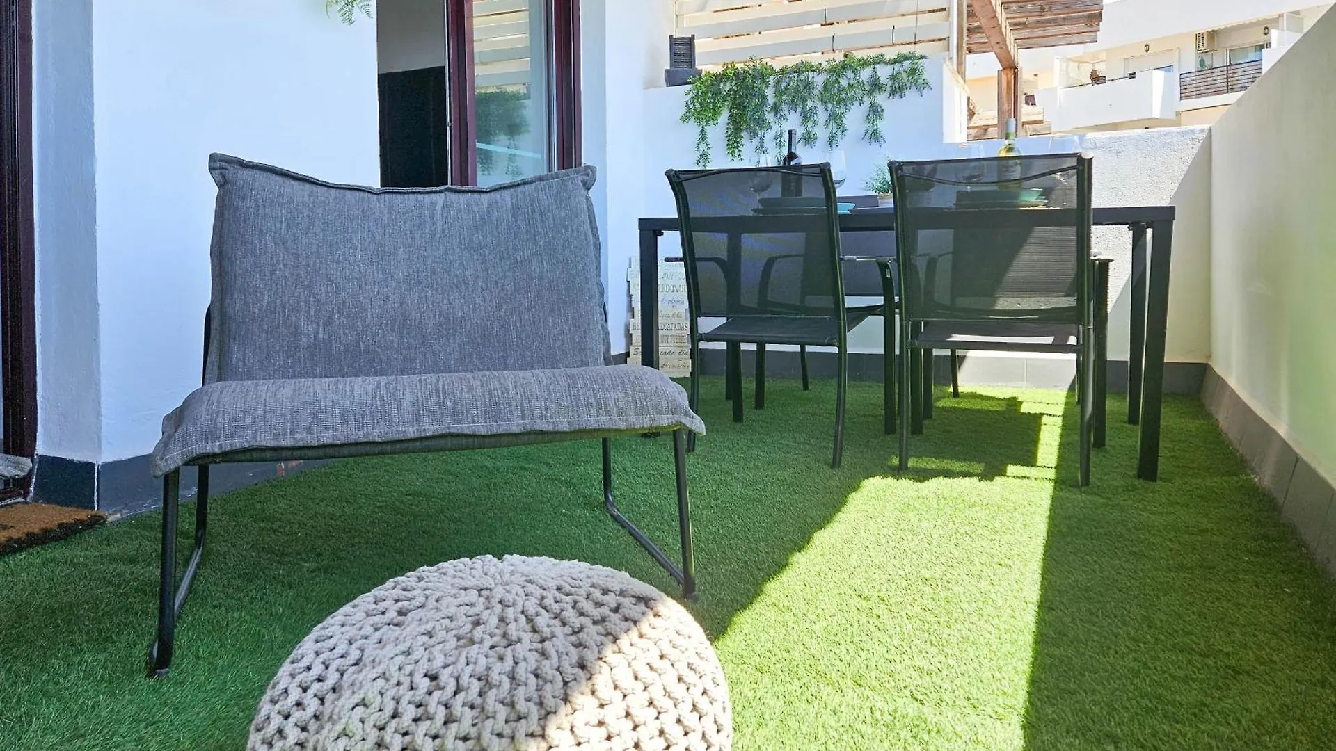 Two Bedroom Apartment In Riviera Del Sol MIJAS COSTA Spain