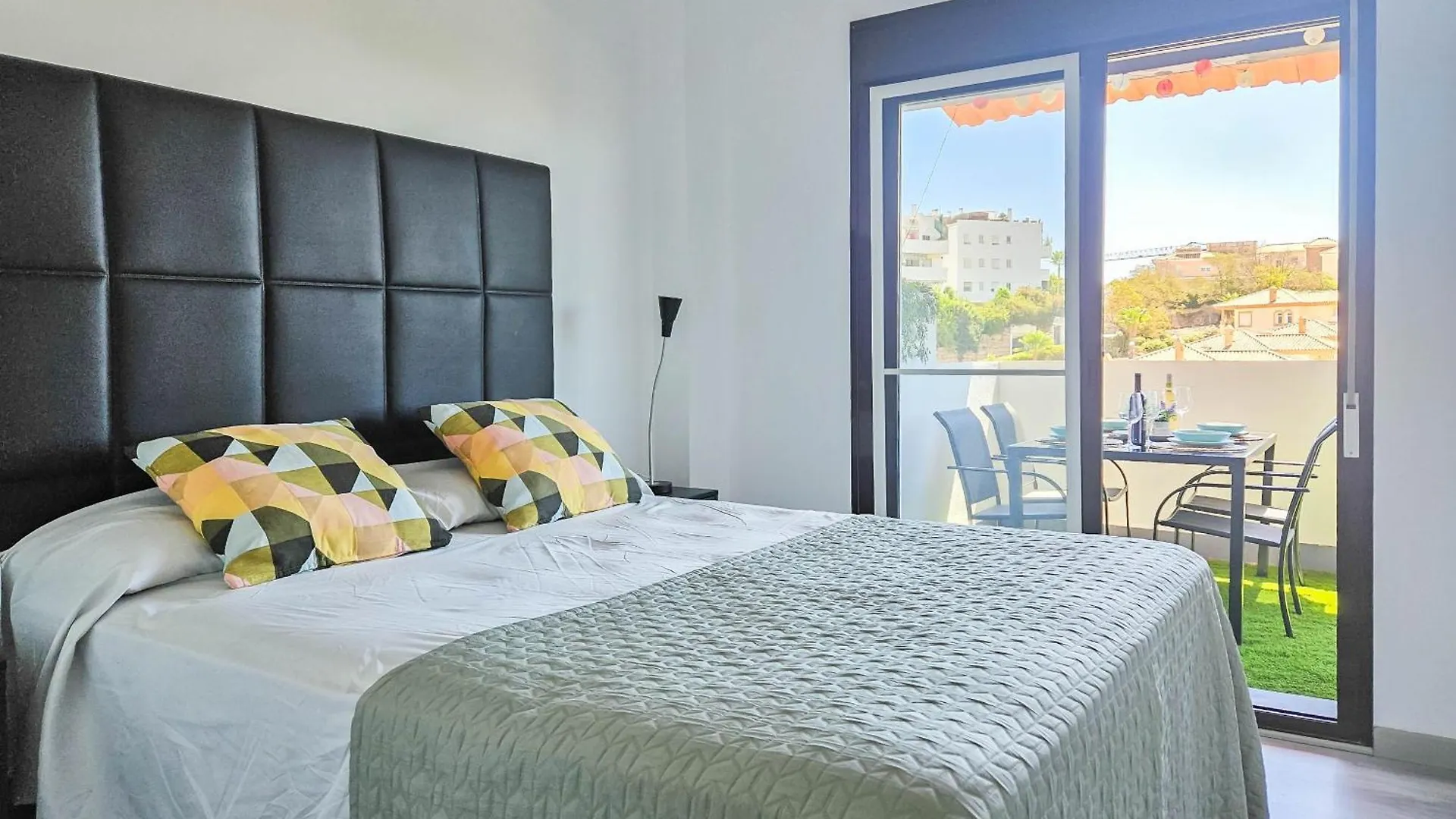 Two Bedroom Apartment In Riviera Del Sol MIJAS COSTA