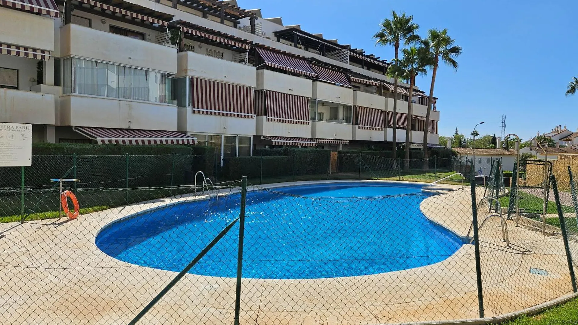 Two Bedroom Apartment In Riviera Del Sol MIJAS COSTA