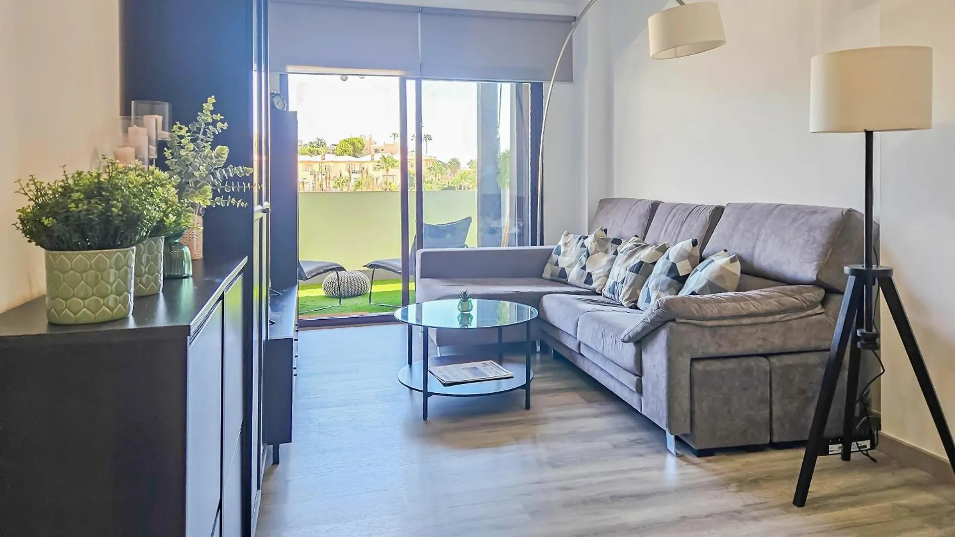 Two Bedroom Apartment In Riviera Del Sol MIJAS COSTA Spain