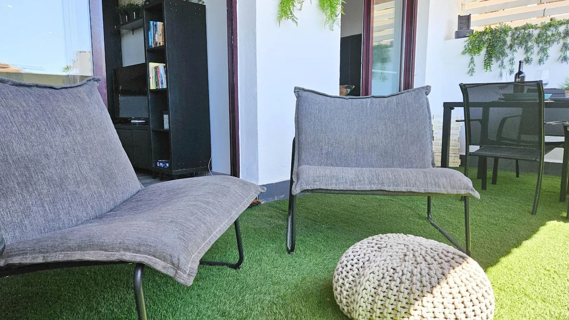 Two Bedroom Apartment In Riviera Del Sol MIJAS COSTA Spain